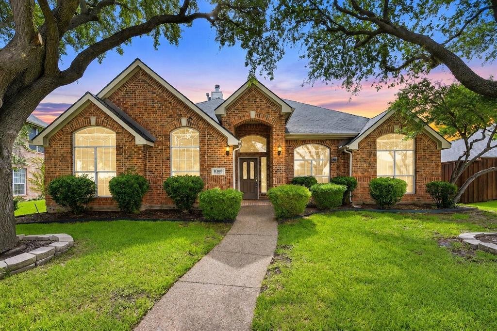 House in Plano, Texas, United States 1 - 18261203