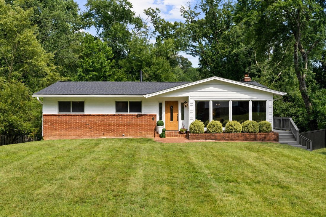 House in Mount Vernon, Virginia, United States 1 - 18286560