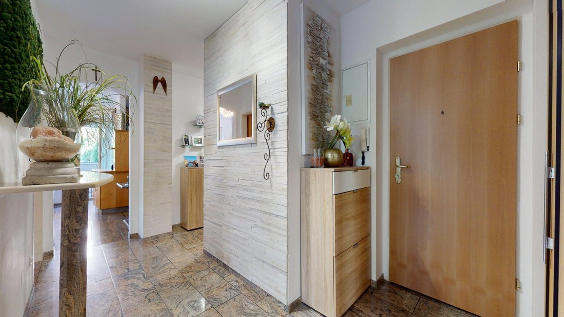 Apartment in Klagenfurt am Wörthersee, Carinthia, Austria 2 - 18289619