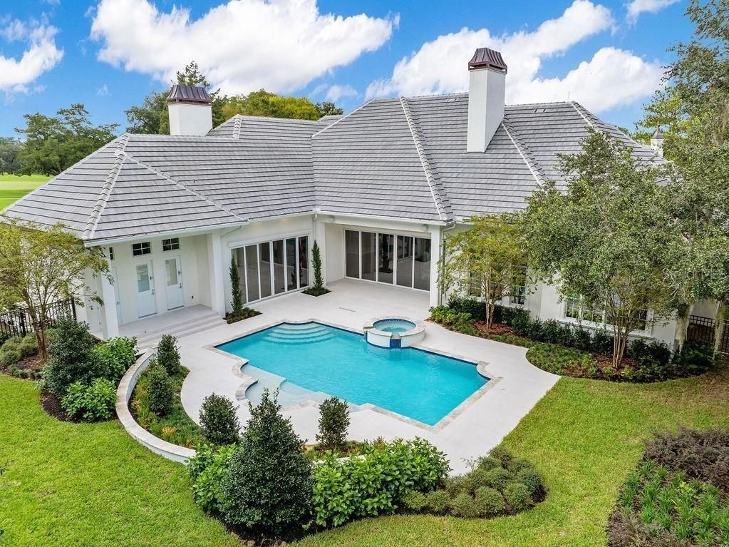 House in Ocala, Florida, United States 4 - 18293266