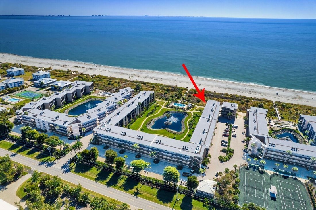 Condo in Sanibel, Florida, United States 3 - 18293374