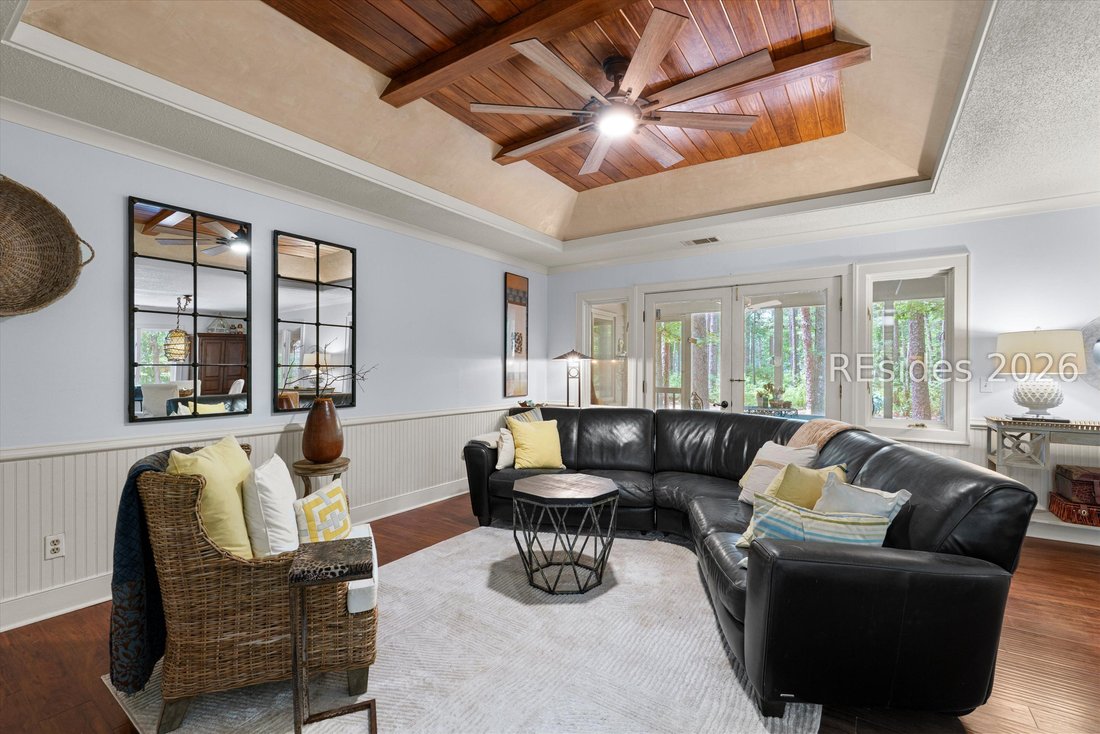 House in Hilton Head Island, South Carolina, United States 4 - 18284729
