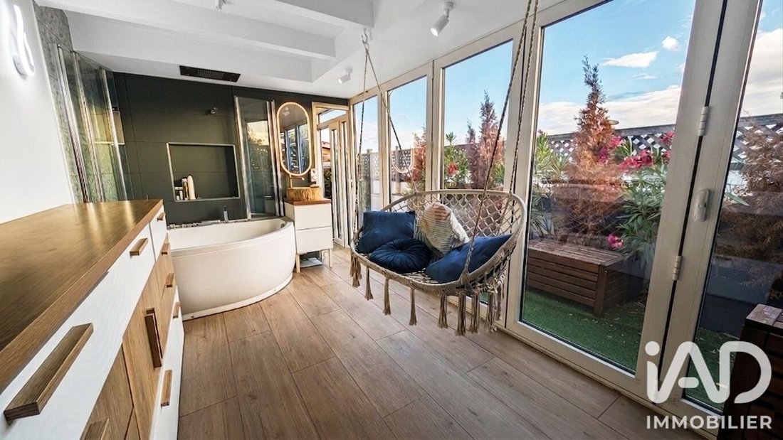 Apartment in Patay-Masséna, Paris 13e Arrondissement, Paris 2 - 17322950