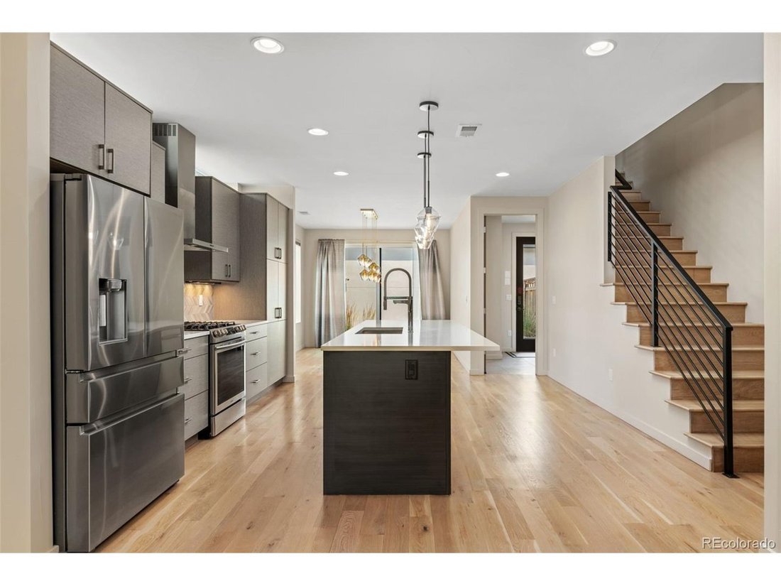 Apartment in Denver, Colorado, United States 2 - 18292088