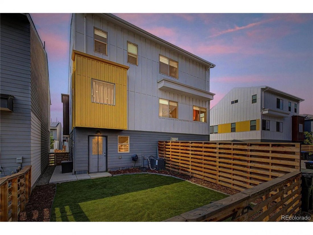 House in Arvada, Colorado, United States 2 - 18289142