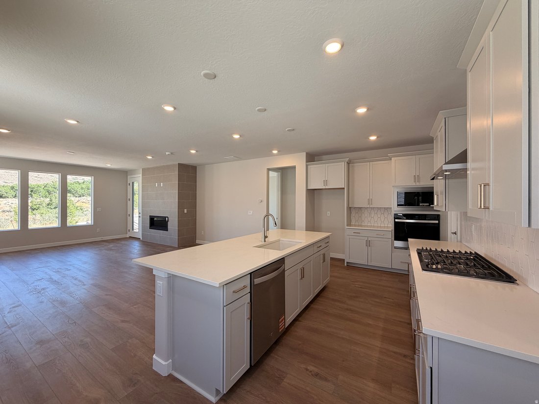 House in Heber City, Utah, United States 4 - 18284630