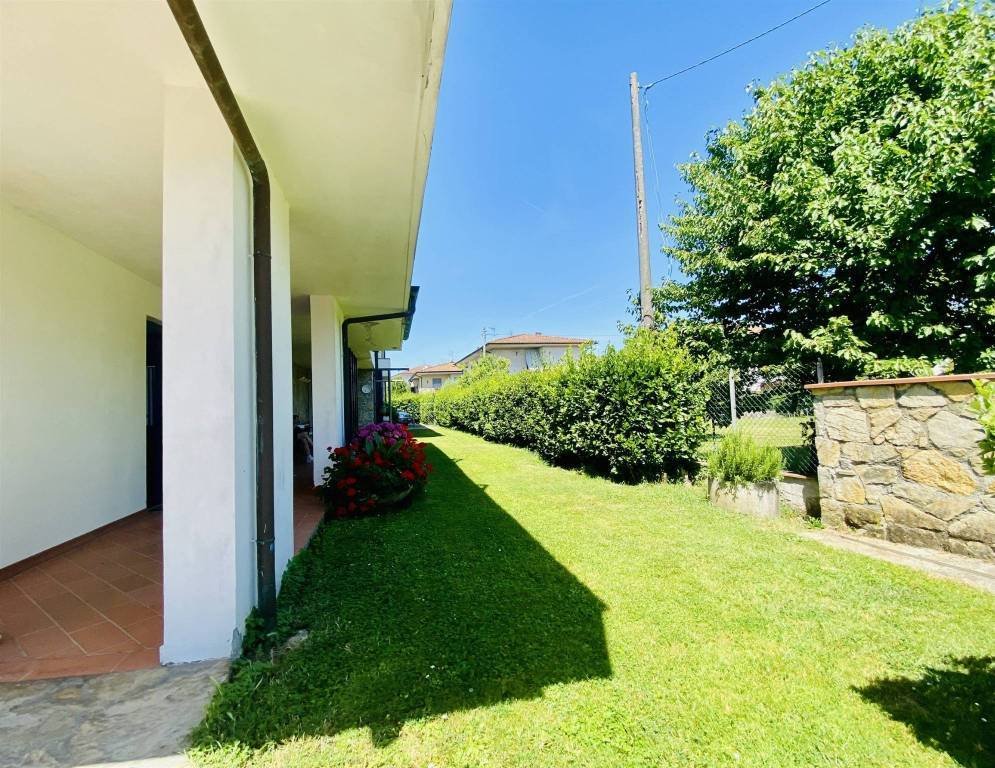 Villa in Historic Center, Lucca, Tuscany 4 - 18290523