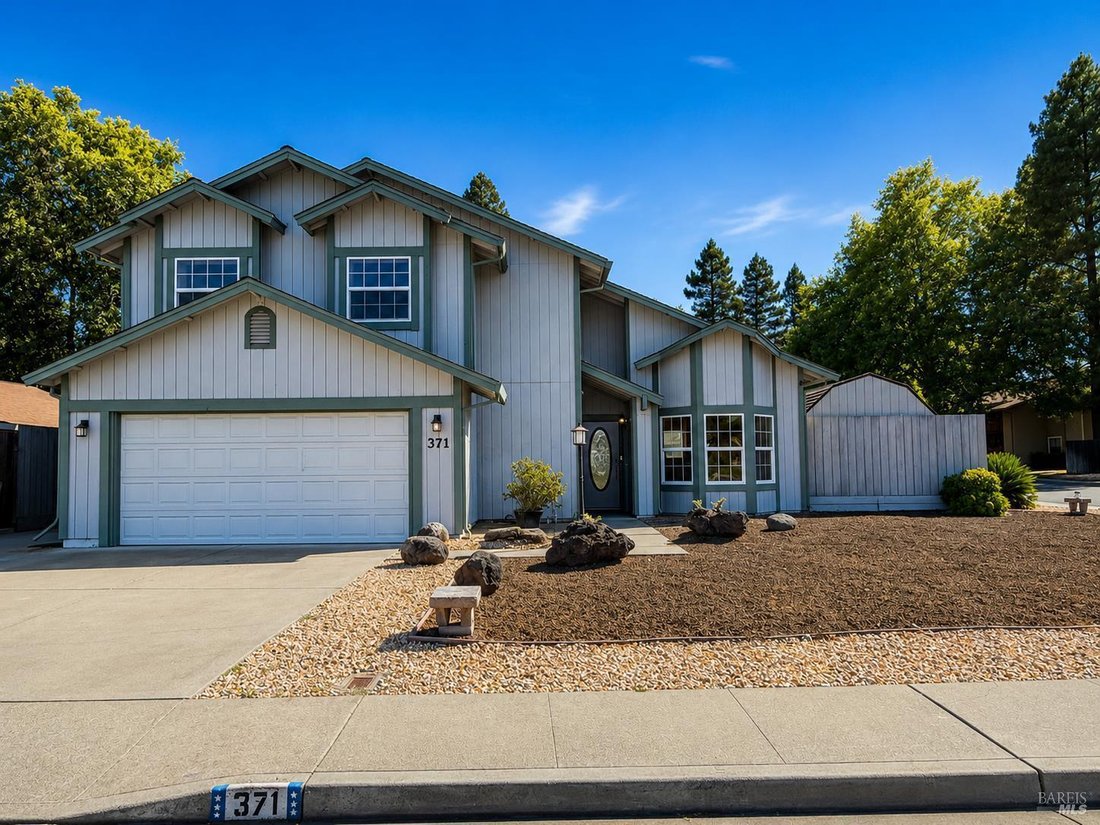 House in Vacaville, California, United States 1 - 18292450