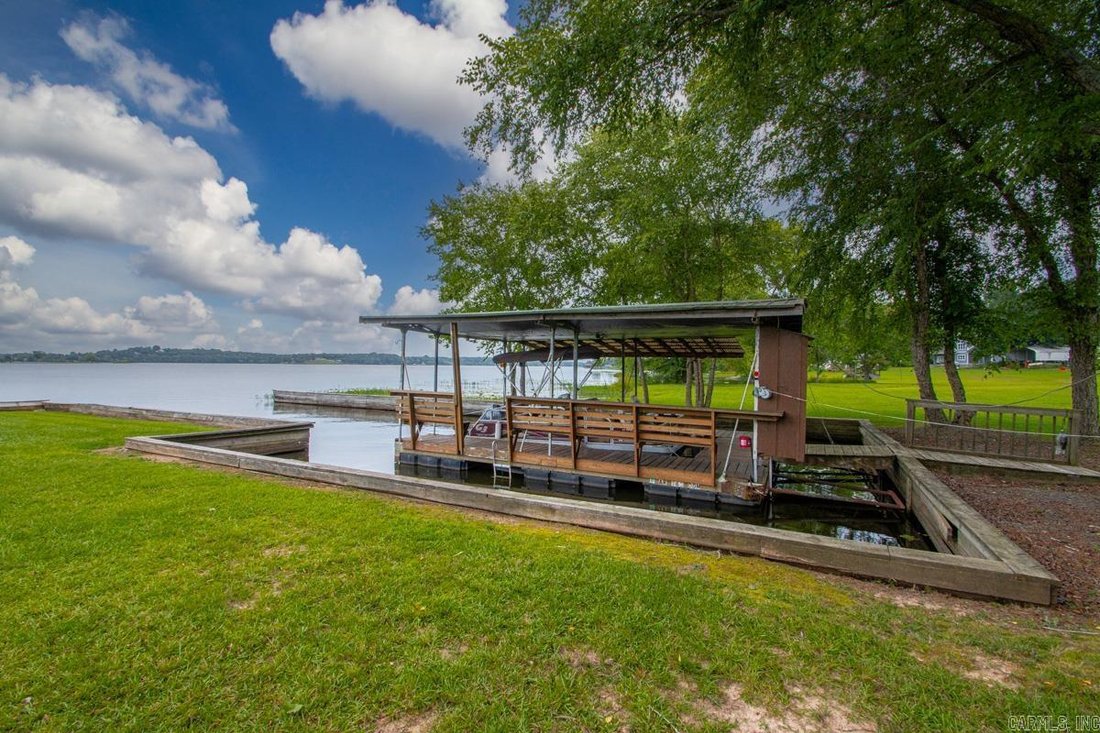 House in Conway, Arkansas, United States 2 - 18291844