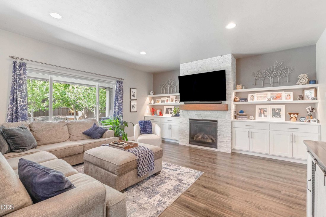 House in Bend, Oregon, United States 4 - 18284556