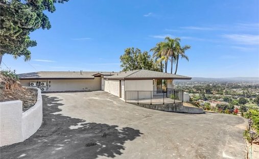 Haus in San Dimas, Kalifornien, Vereinigte Staaten 1
