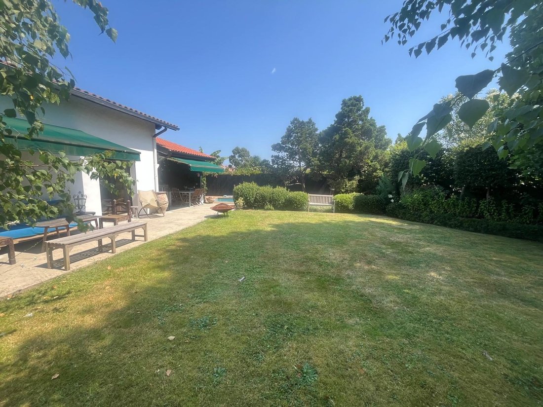 House in Anglet, Nouvelle-Aquitaine, France 3 - 17699891