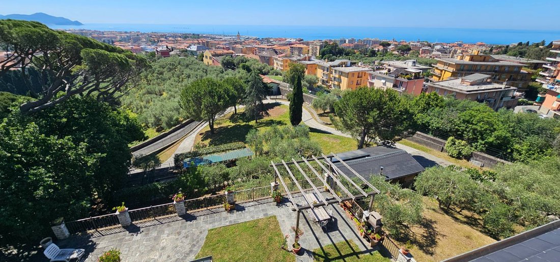 House in Center - Historic Center, Chiavari, Liguria 2 - 18287617