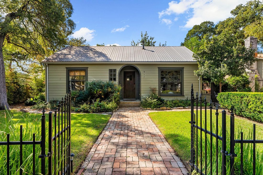 House in Austin, Texas, United States 1 - 18284801