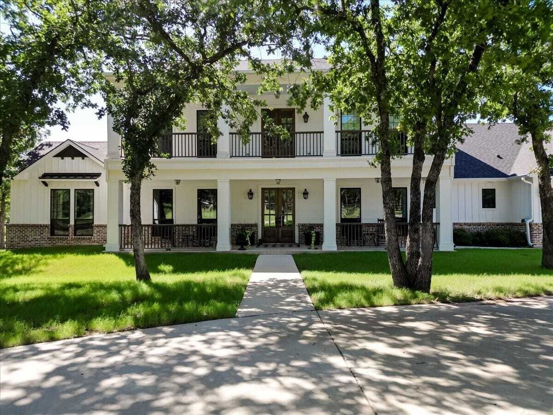 House in Lipan, Texas, United States 4 - 18287740