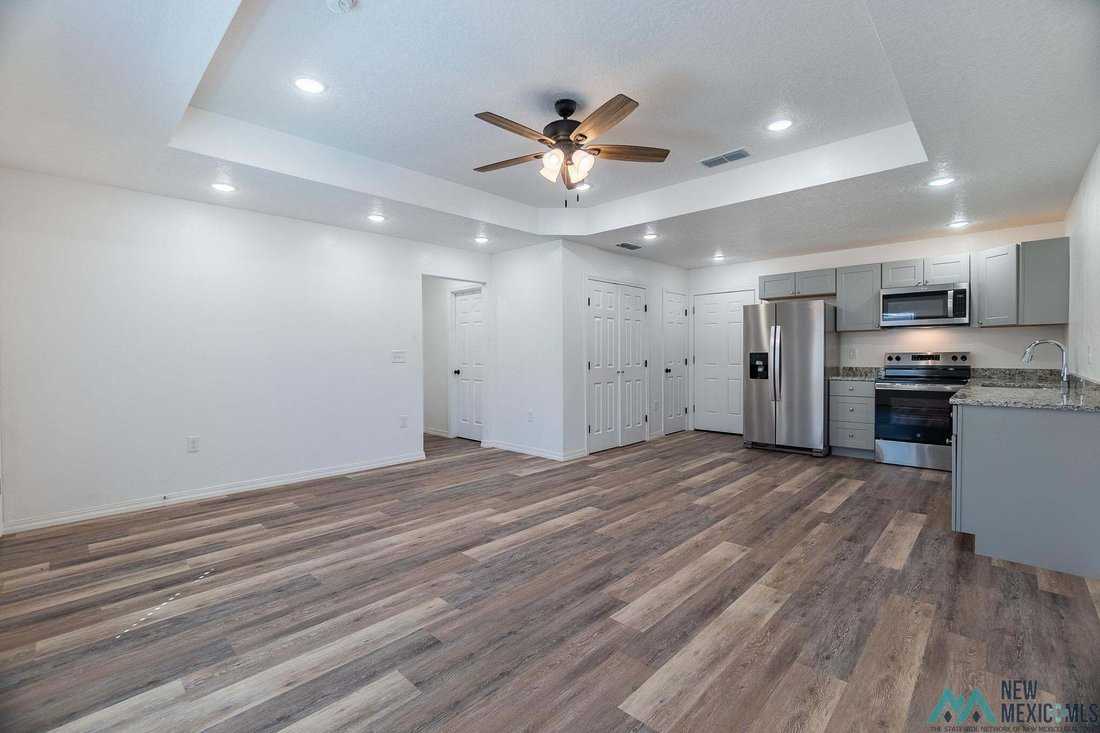 House in Clovis, New Mexico, United States 5 - 18286515