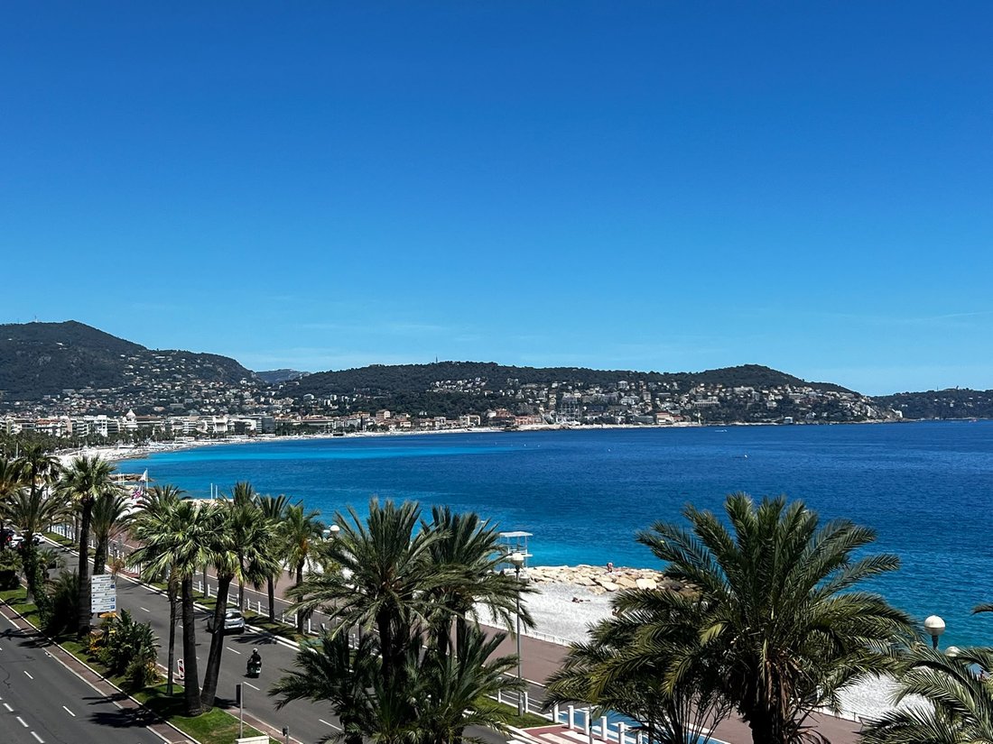 Wohnung in Nizza, Provence-Alpes-Côte d'Azur, Frankreich 1 - 18284983