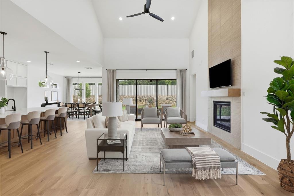 House in North Richland Hills, Texas, United States 4 - 17934702