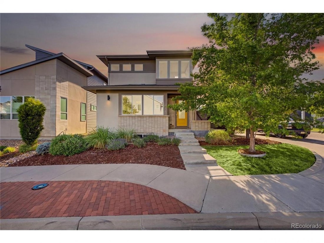 House in Denver, Colorado, United States 1 - 18289139