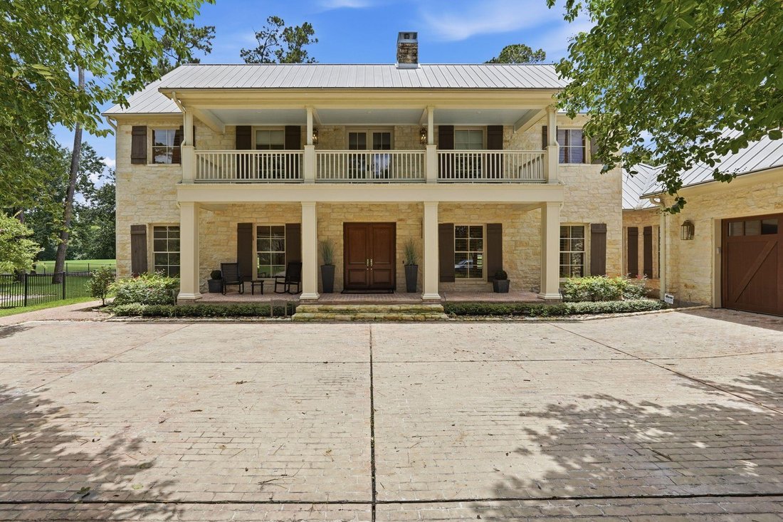 House in Houston, Texas, United States 3 - 18294725