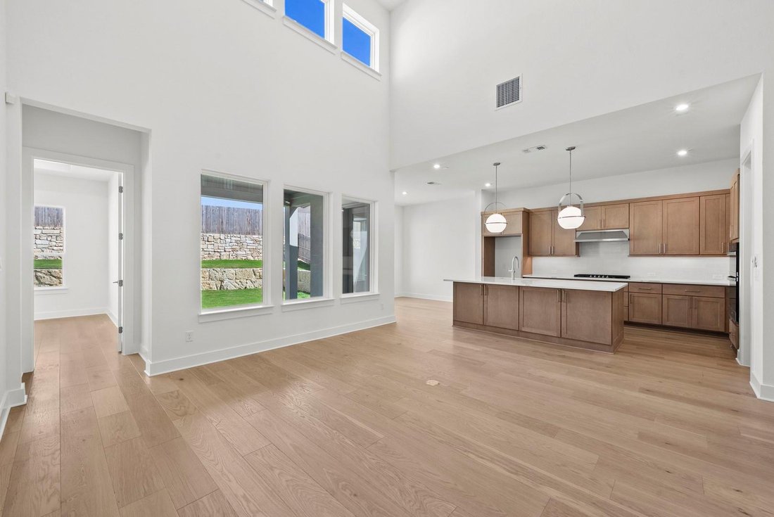 House in Liberty Hill, Texas, United States 5 - 17609405