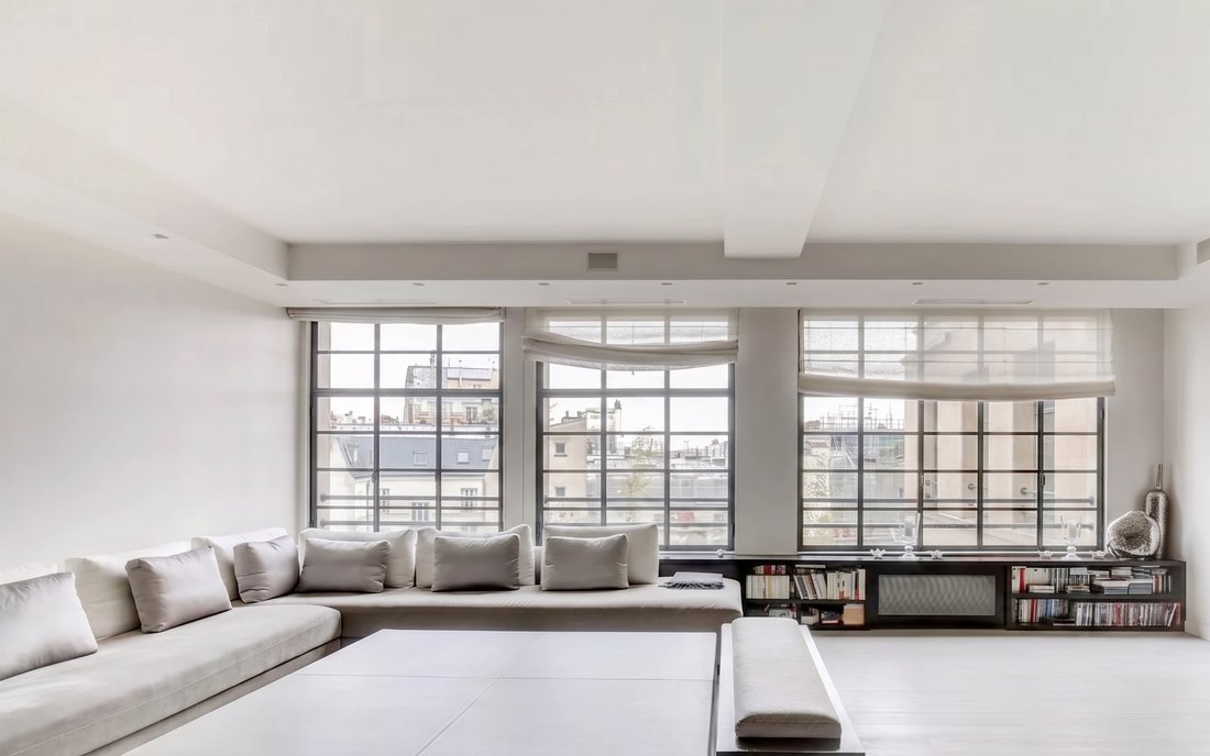 Apartment in Hoche-Friedland, Paris 8e Arrondissement, Paris 2 - 18288068