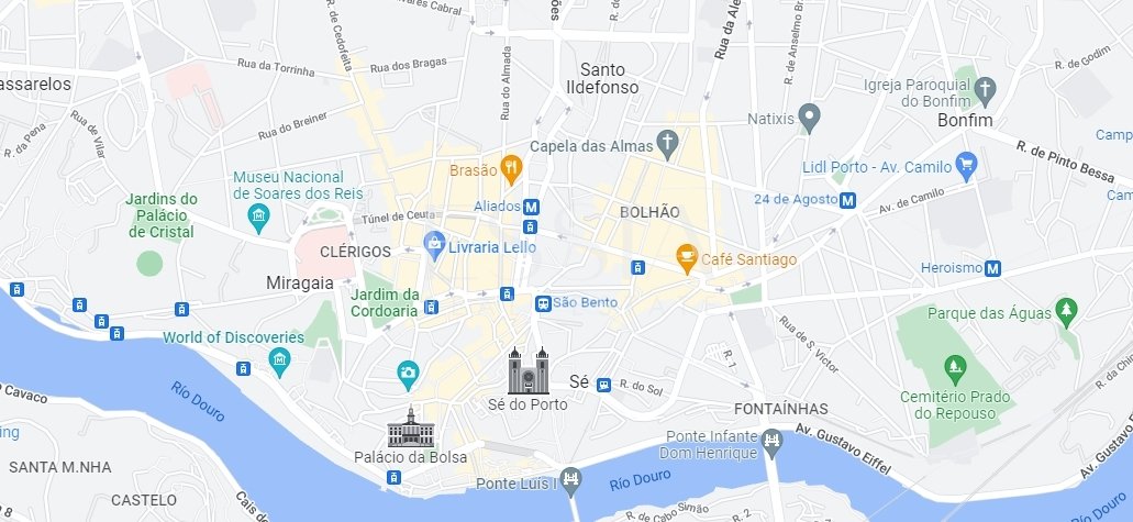 Cedofeita, Santo Ildefonso, Se, Miragaia, Sao Nicolau e Vitoria, Porto District, Portugal 5 - 18285571