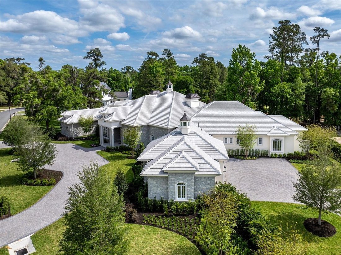 House in Ocala, Florida, United States 4 - 18293268