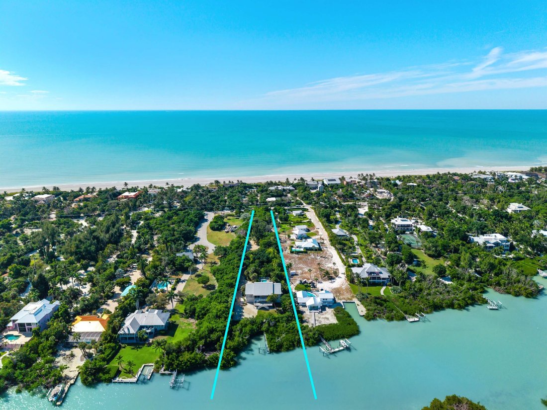 House in Captiva, Florida, United States 1 - 18293118