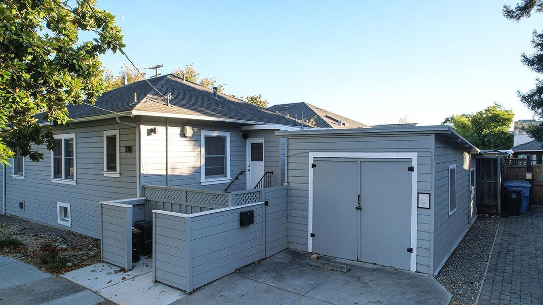 House in Palo Alto, California, United States 2 - 18291810