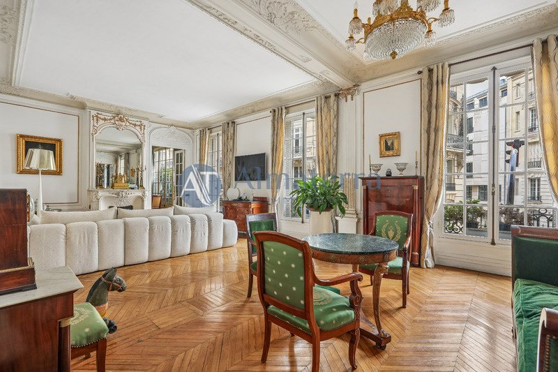 Apartment in Lorette-Martyrs, Paris 9e Arrondissement, Paris 2 - 18284951