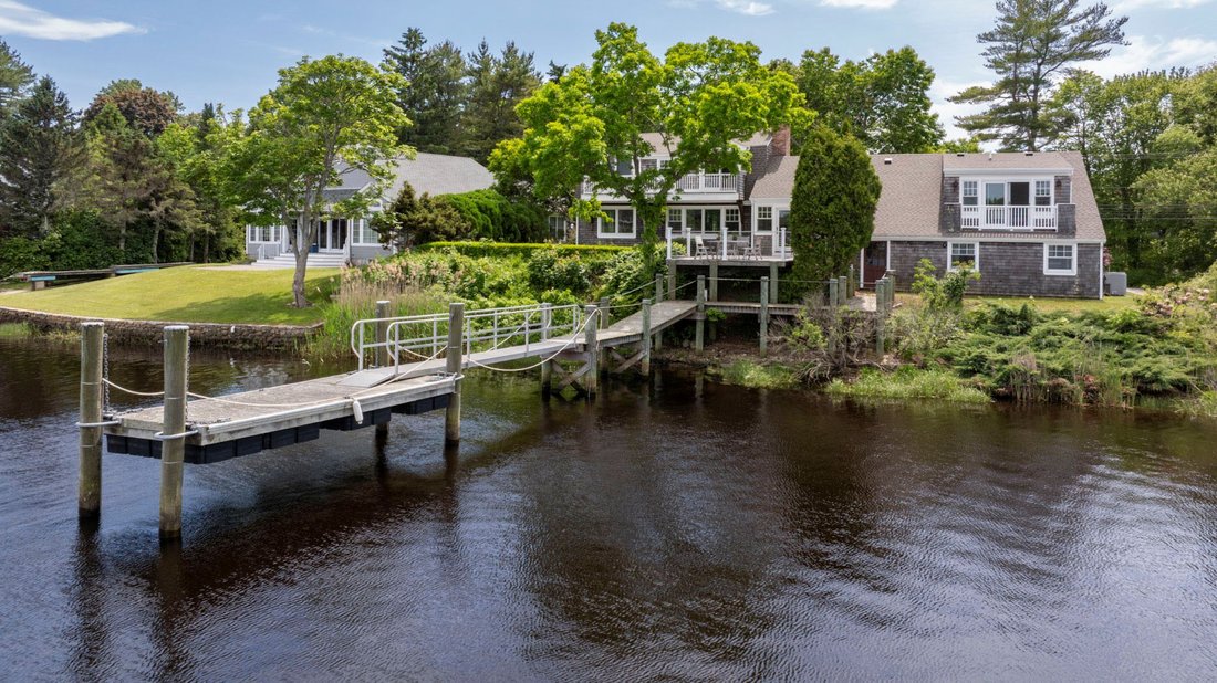 House in Stonington, Connecticut, United States 5 - 18290008