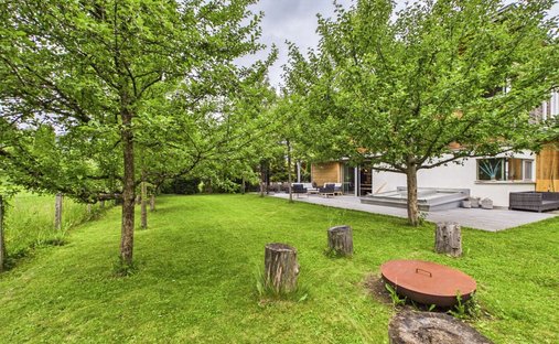 Villa in Altenmarkt im Pongau, Salzburg, Austria 1