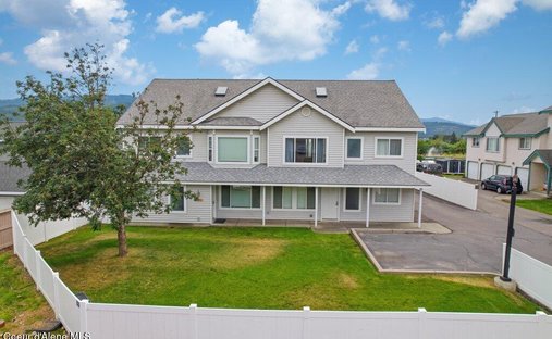 Apartment in Post Falls, Idaho, United States 1