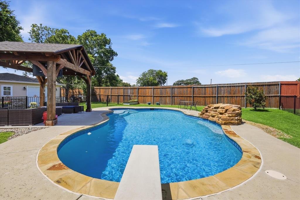 House in Mansfield, Texas, United States 4 - 18285471