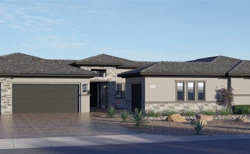 House in Las Vegas, Nevada, United States 1