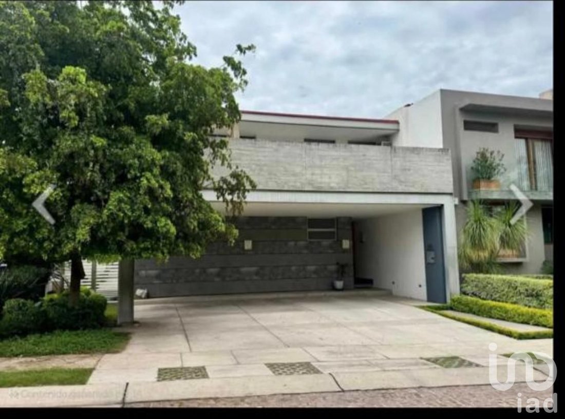 Haus in Zapopan, Jalisco, Mexiko 1 - 18291176