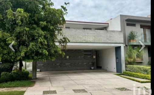 House in Zapopan, Jalisco, Mexico 1