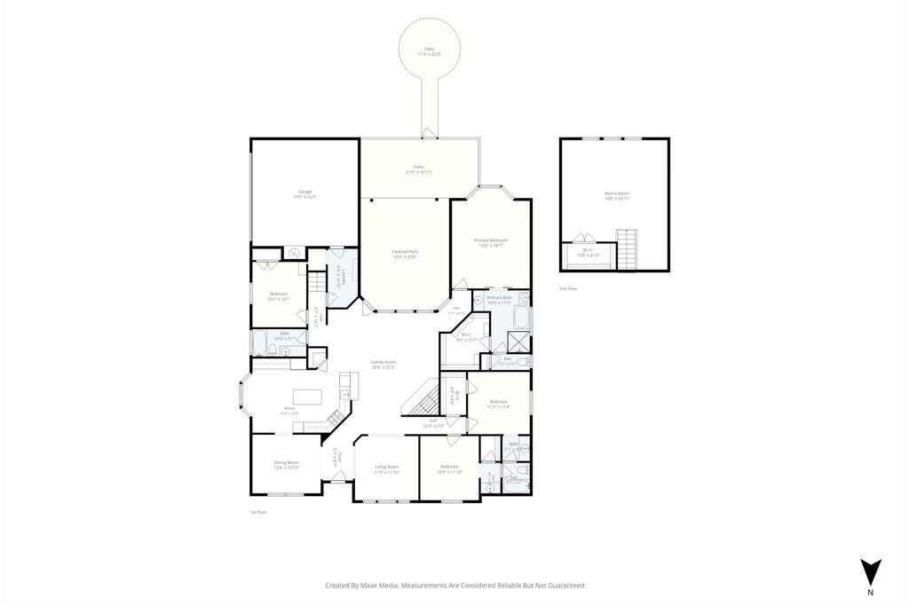 House in Richardson, Texas, United States 4 - 18288625