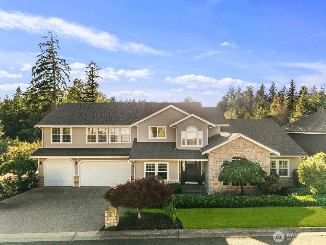 House in Lake Tapps, Washington, United States 1 - 18287978