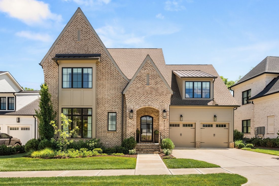 House in Franklin, Tennessee, United States 2 - 18288936
