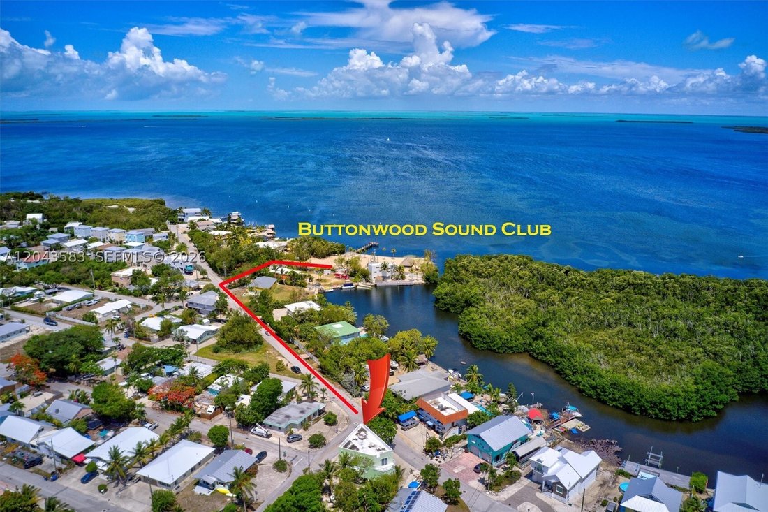 House in Key Colony Beach, Florida, United States 2 - 18289226