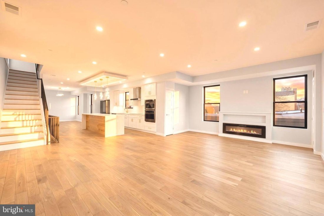 Condo in Washington, District of Columbia, United States 3 - 18286716