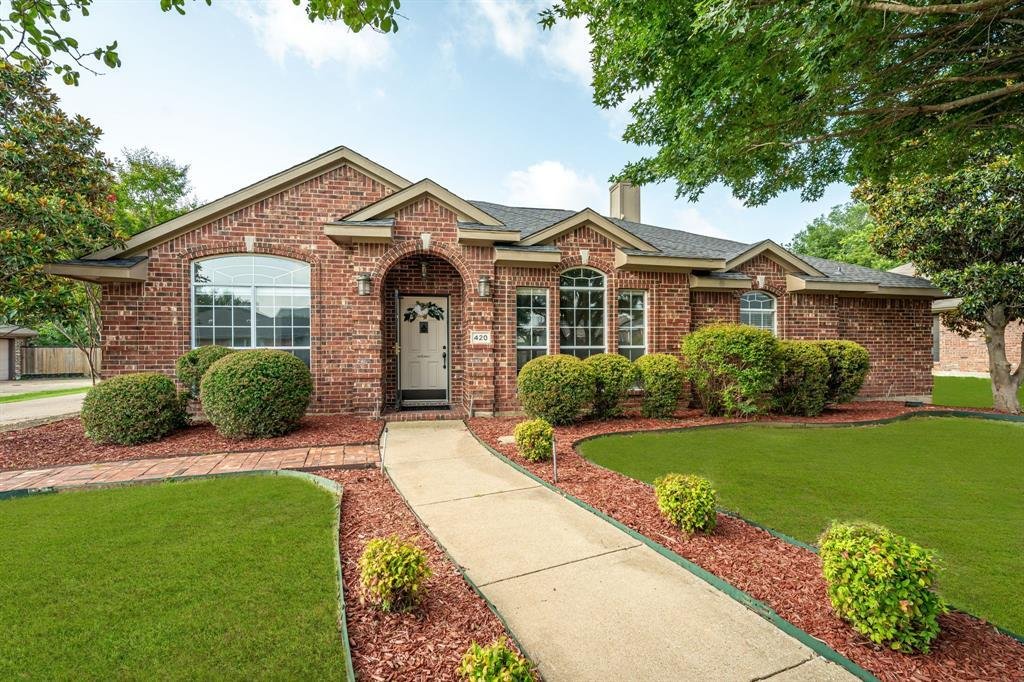 House in Richardson, Texas, United States 1 - 18288625