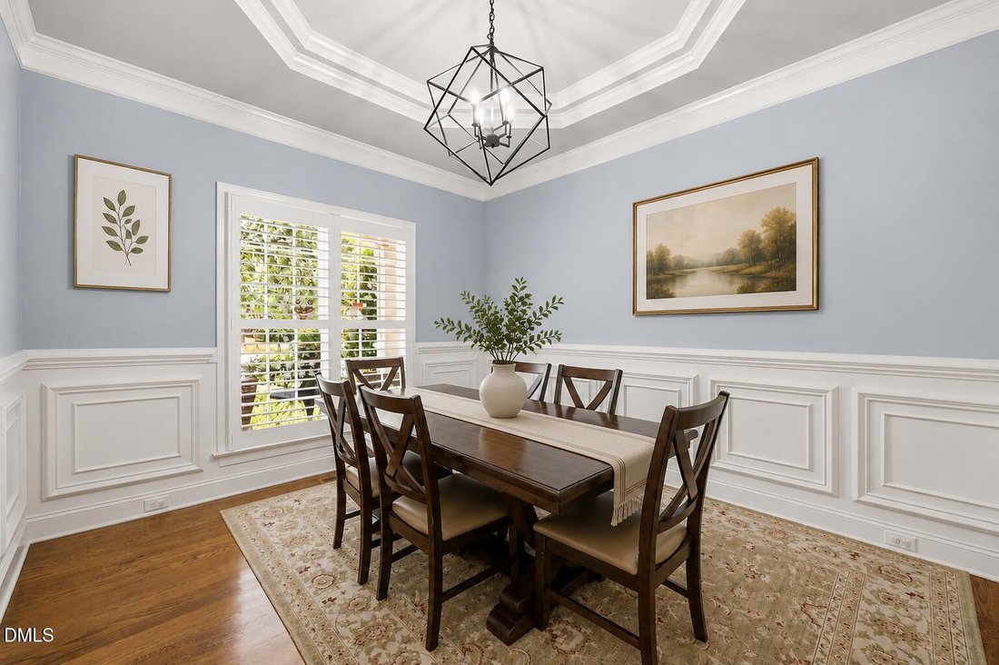 House in Cary, North Carolina, United States 5 - 18288707