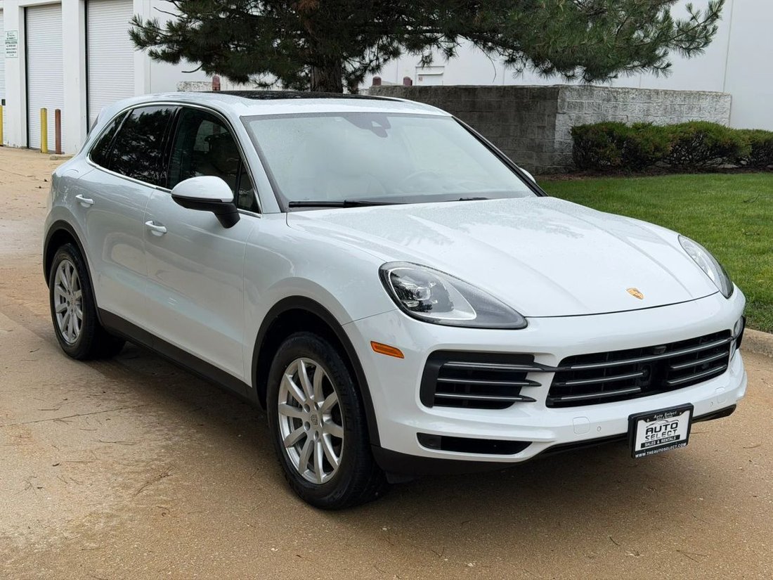 Suv in Roselle, IL, United States 3 - 18292786