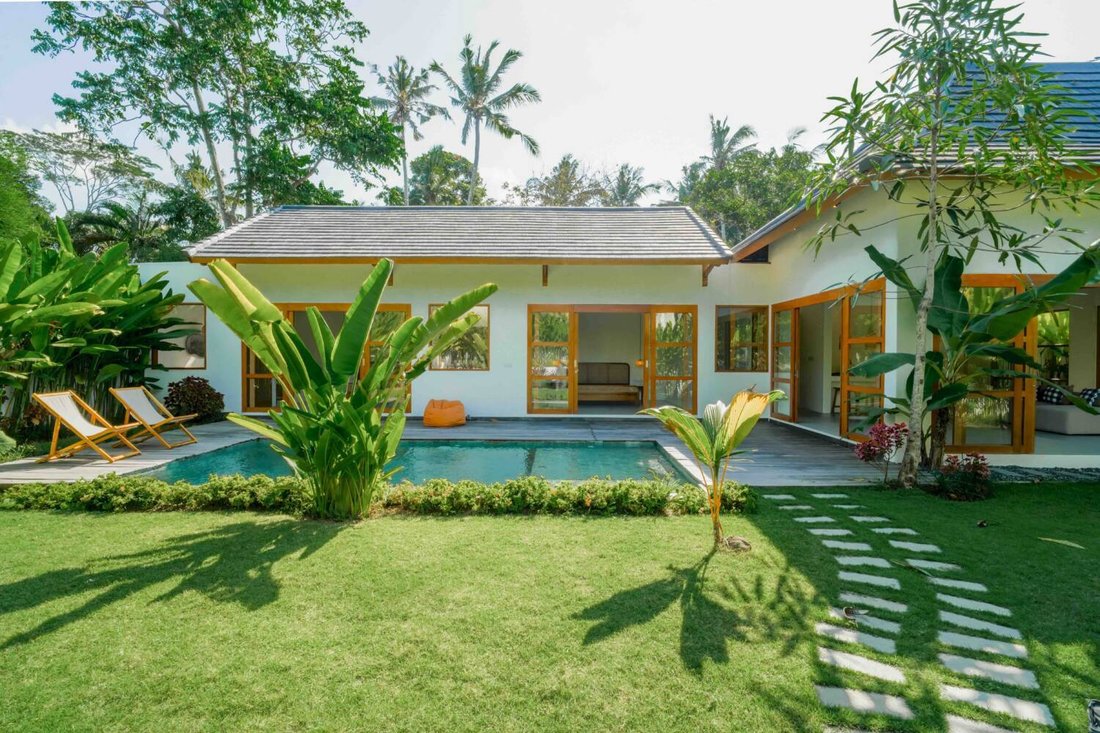 House in Ubud, Bali, Indonesia 3 - 18290447