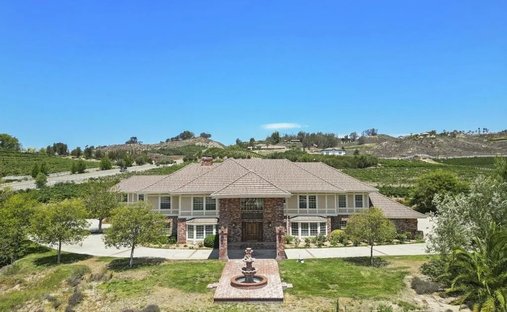 House in Temecula, California, United States 1