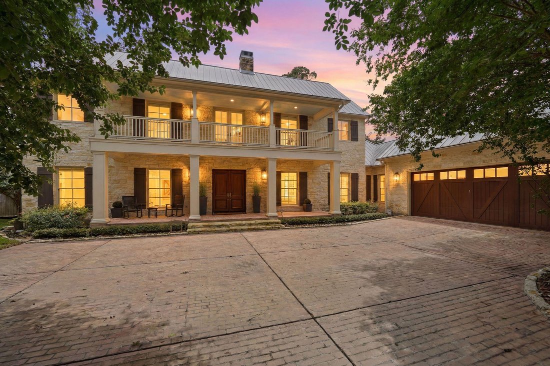 House in Houston, Texas, United States 1 - 18294725