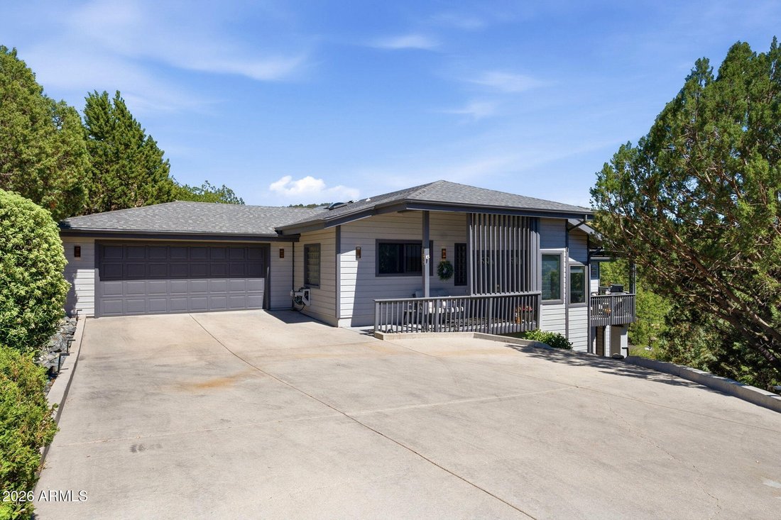 House in Prescott, Arizona, United States 4 - 18293798
